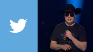 Elon Musk Twitter