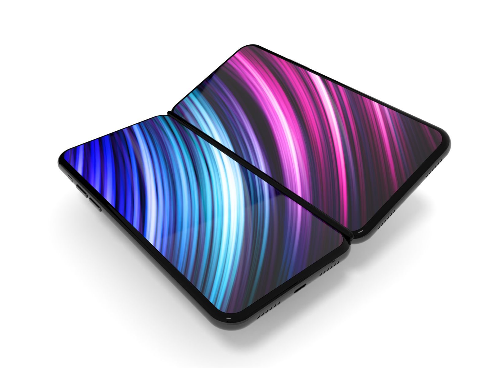 Kuo: Apple 'Actively Testing' 9-Inch Foldable Device with OLED