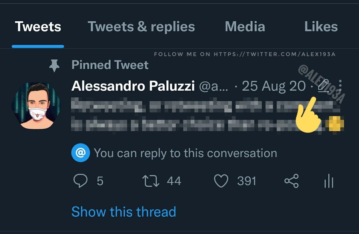alessandro paluzzi