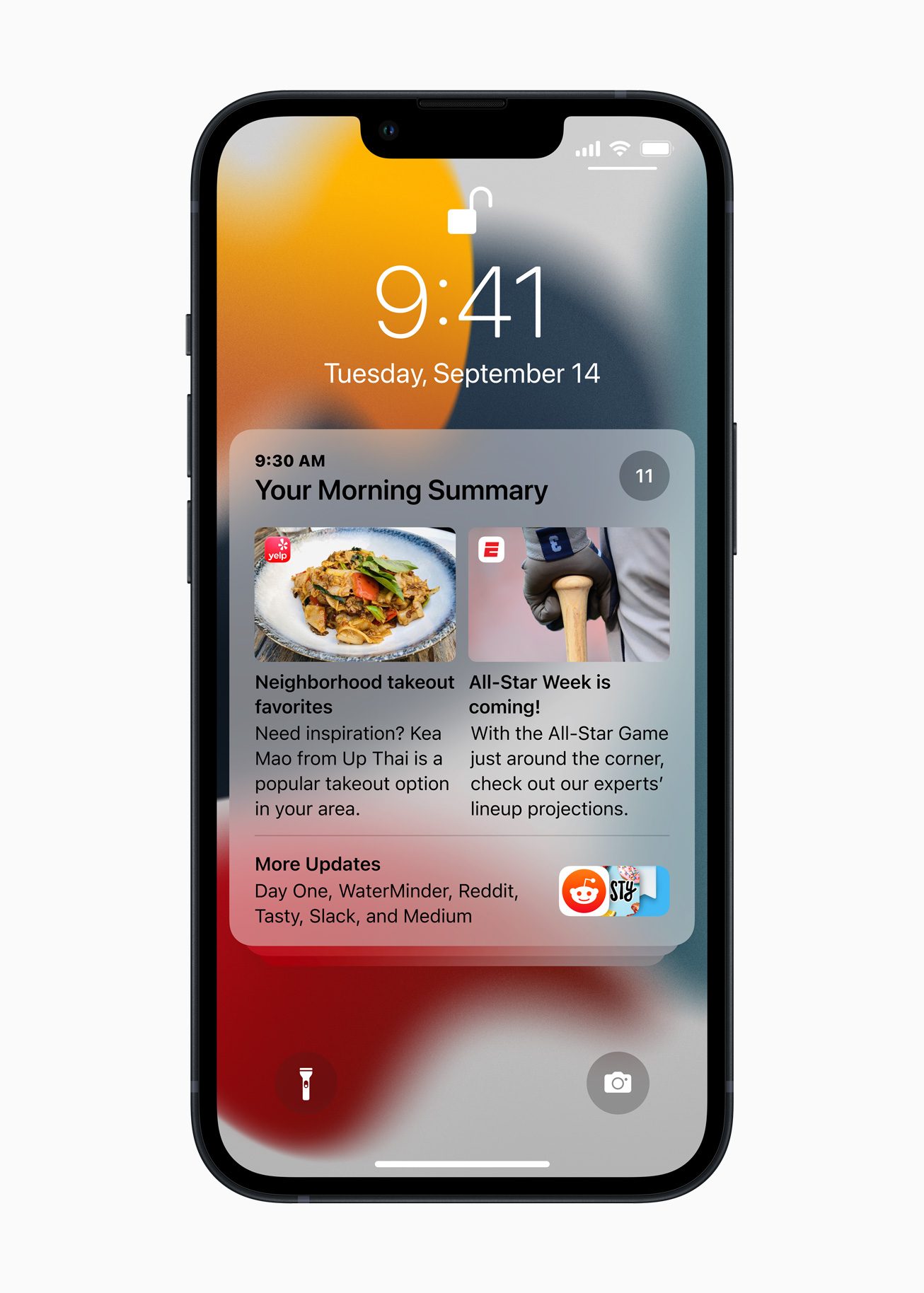 iPhone 13 - Images