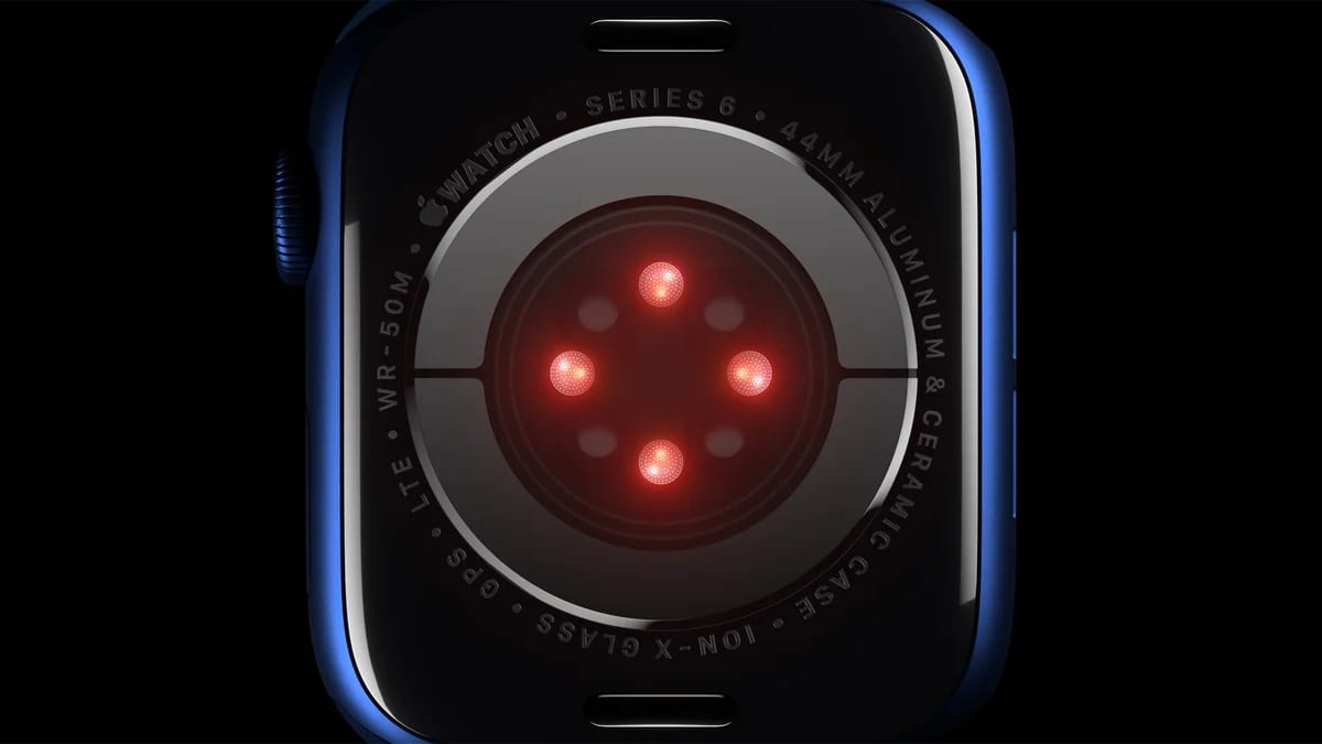 Kuo: Apple Watch Series 8 Temperature Sensing Debuts if Algorithm Works