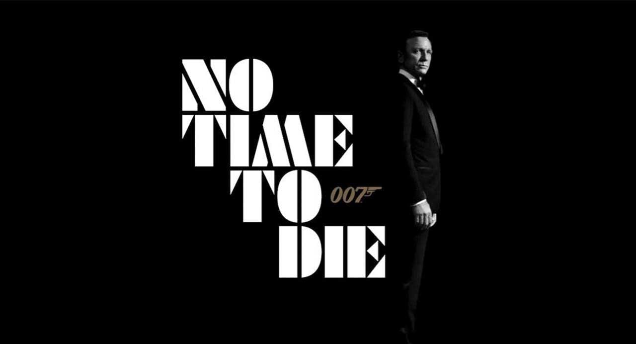 Bond title small