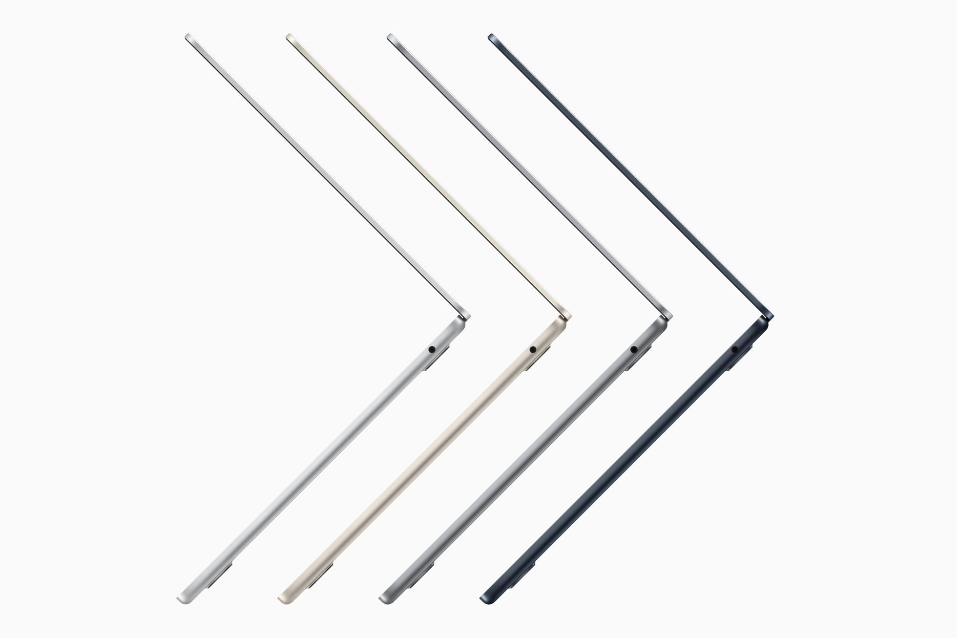 2022 MacBook Air
