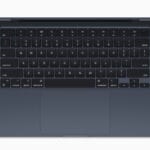 Apple WWDC22 MacBook Air keyboard 220606 big jpg large 2x