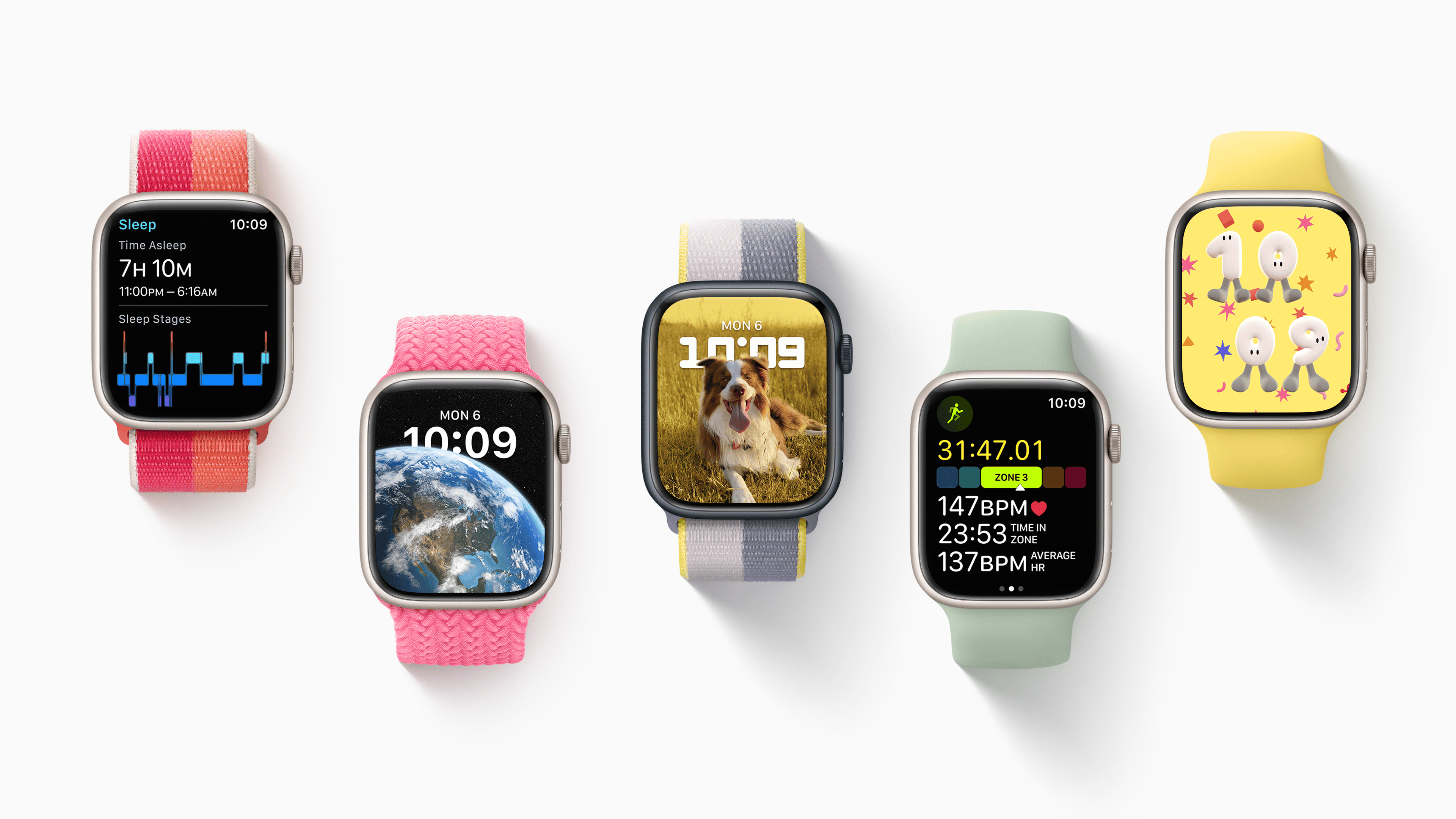 watchOS 9.6.1
