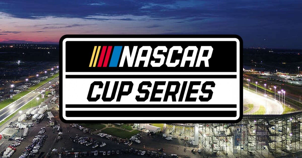 NASCAR Illinois 2022