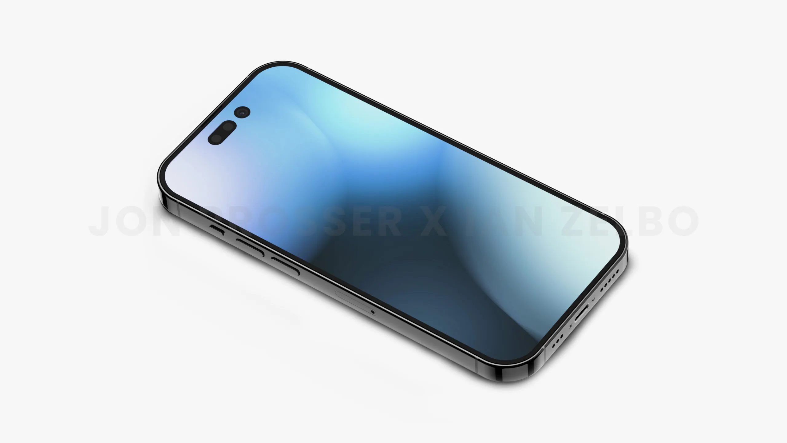 Report: Apple Evaluating iPhone 14 OLED Panels This Week