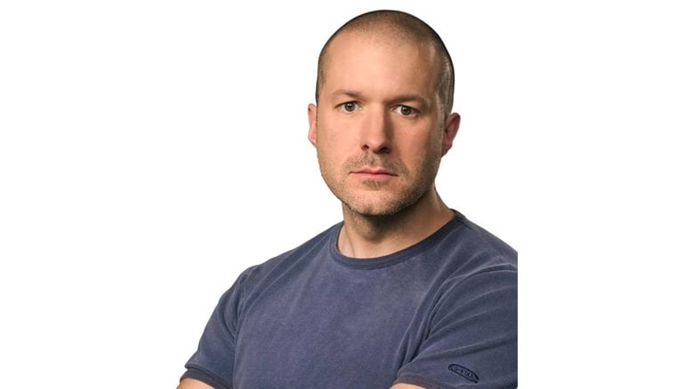 Jony Ive