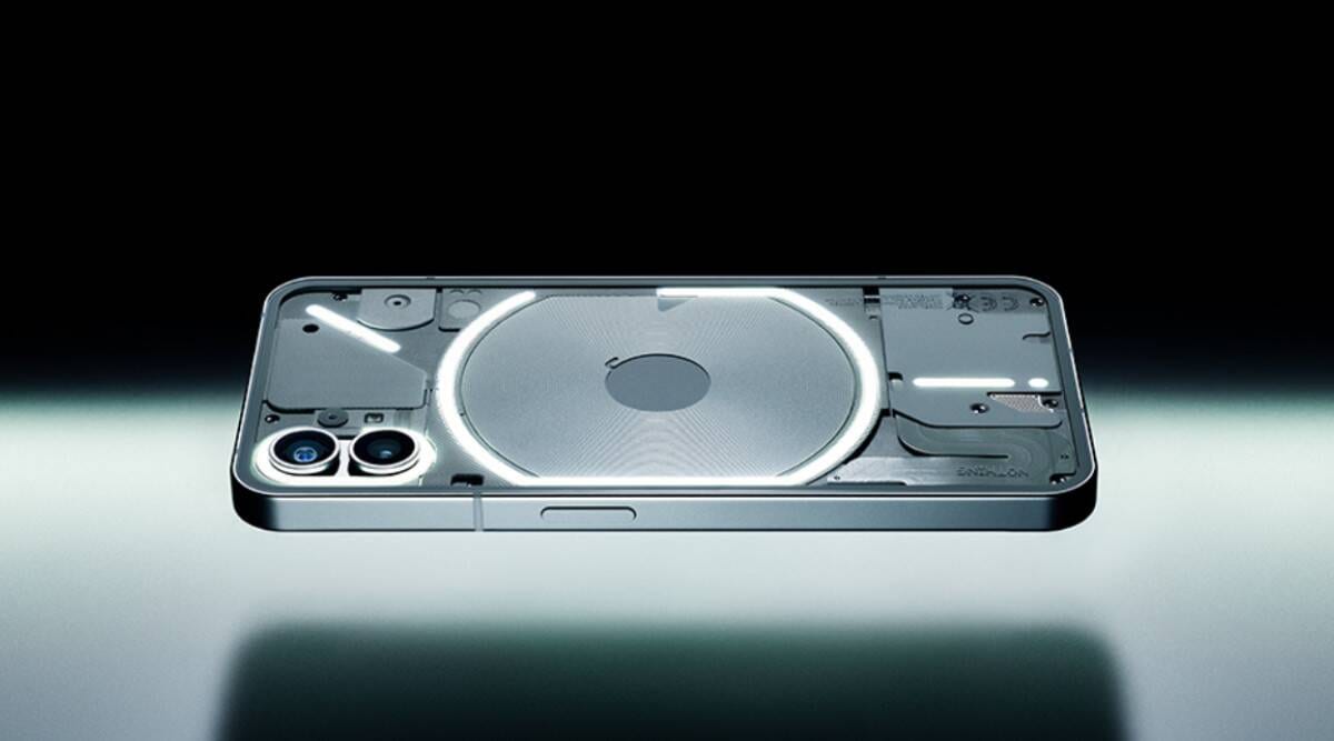 Nothing Phone