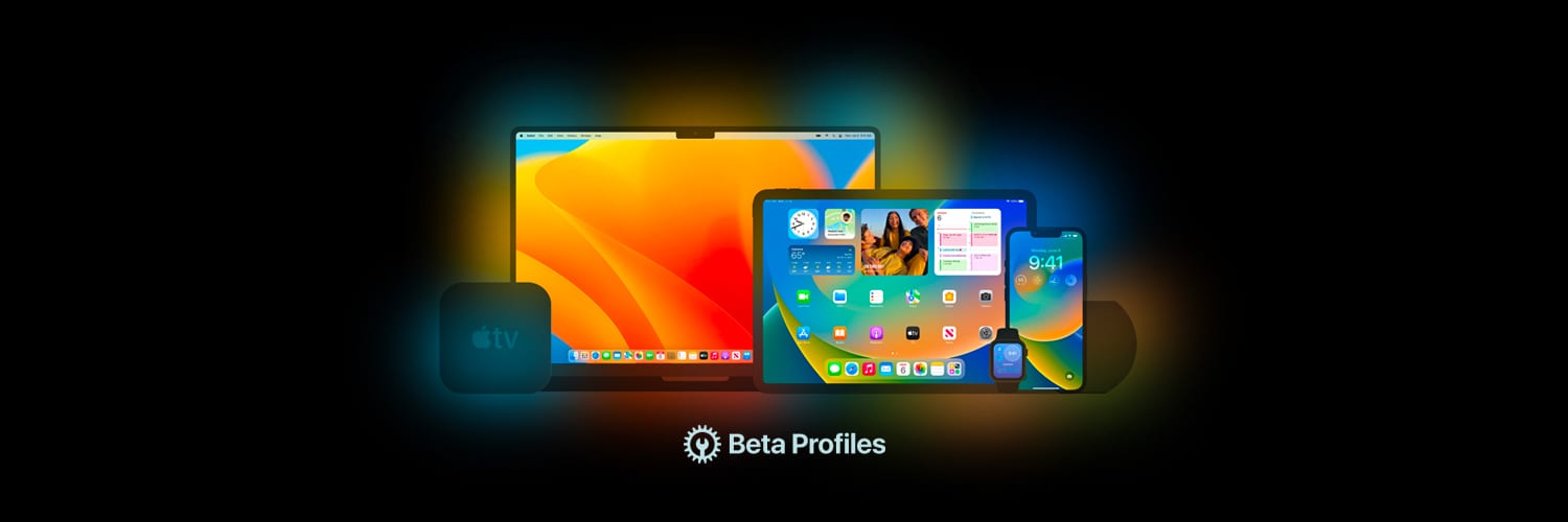 BetaProfiles-Splash
