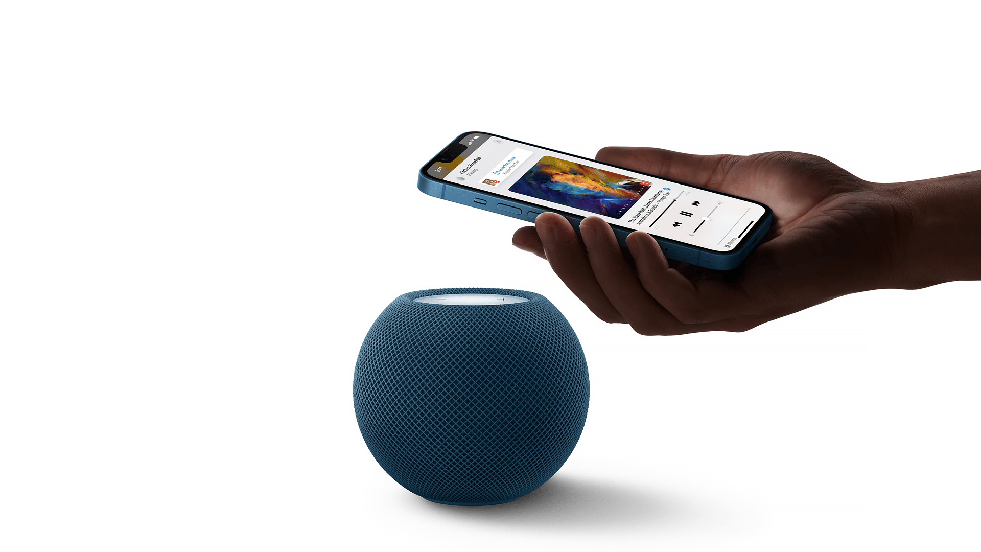 Gurman New Apple HomePod