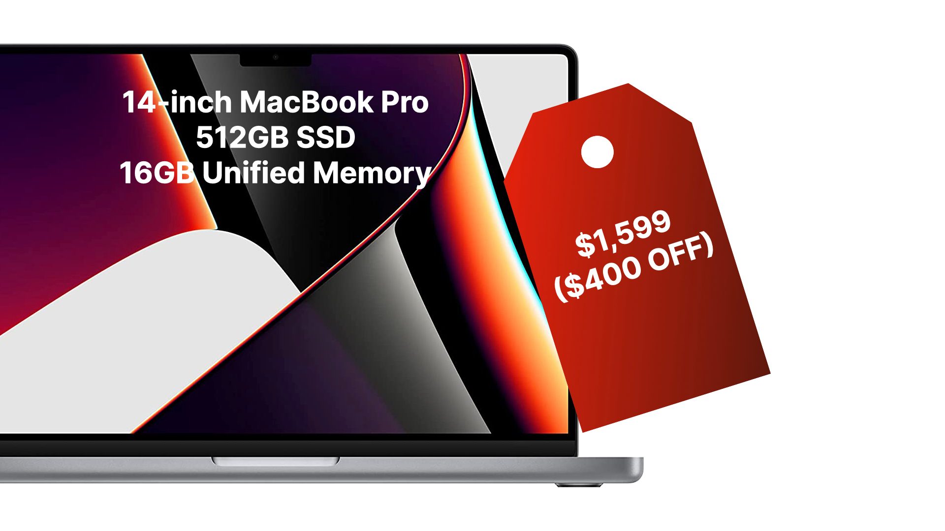 MacBook Pro Deal 001