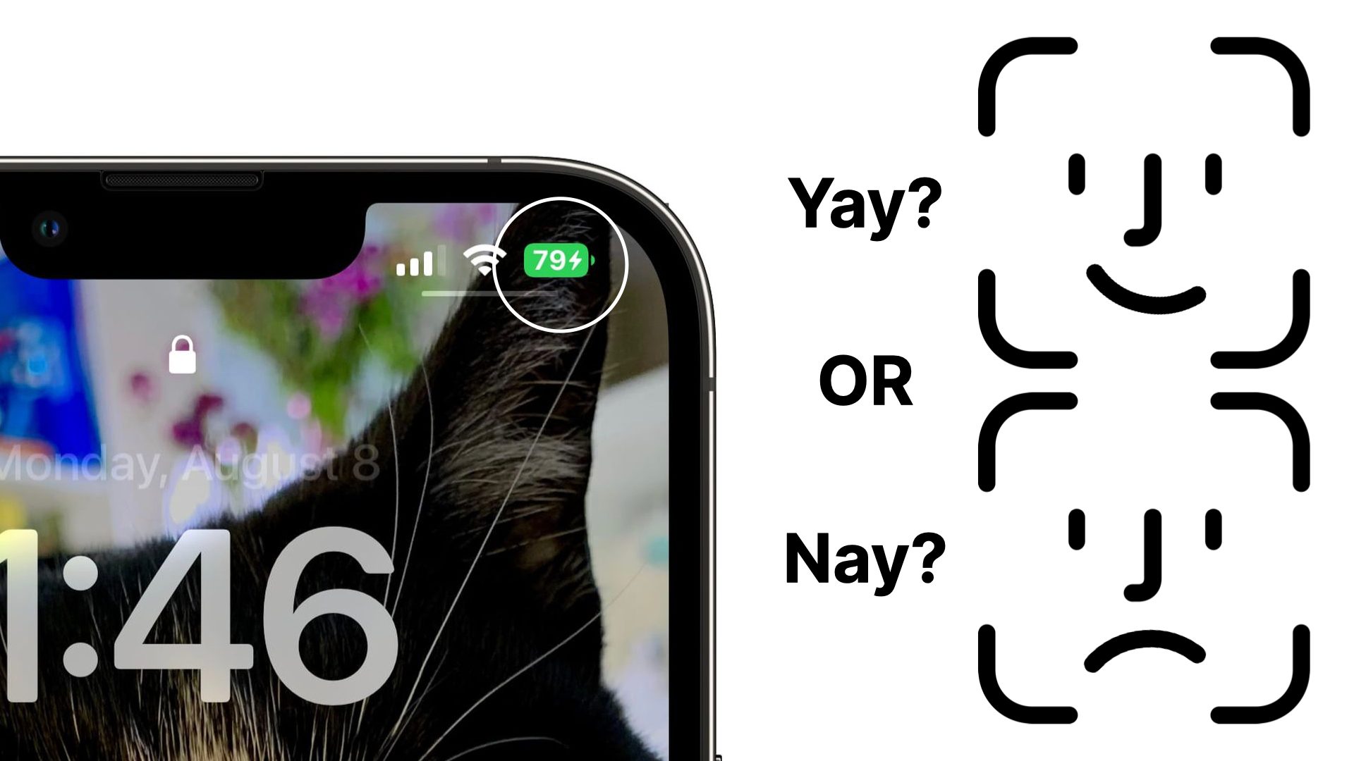 iOS 16 Battery Yay or Nay 002