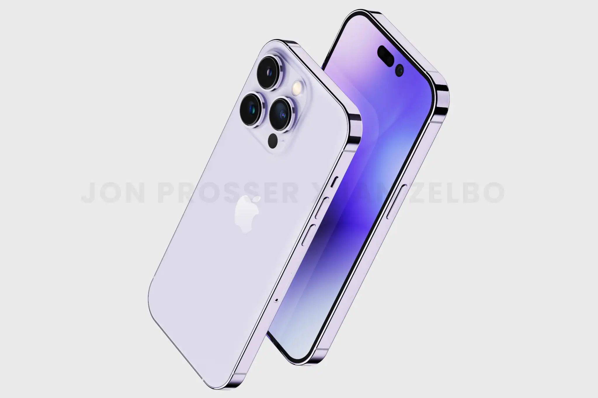 iPhone 14 Pro