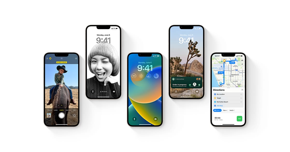 iOS 16.5 released