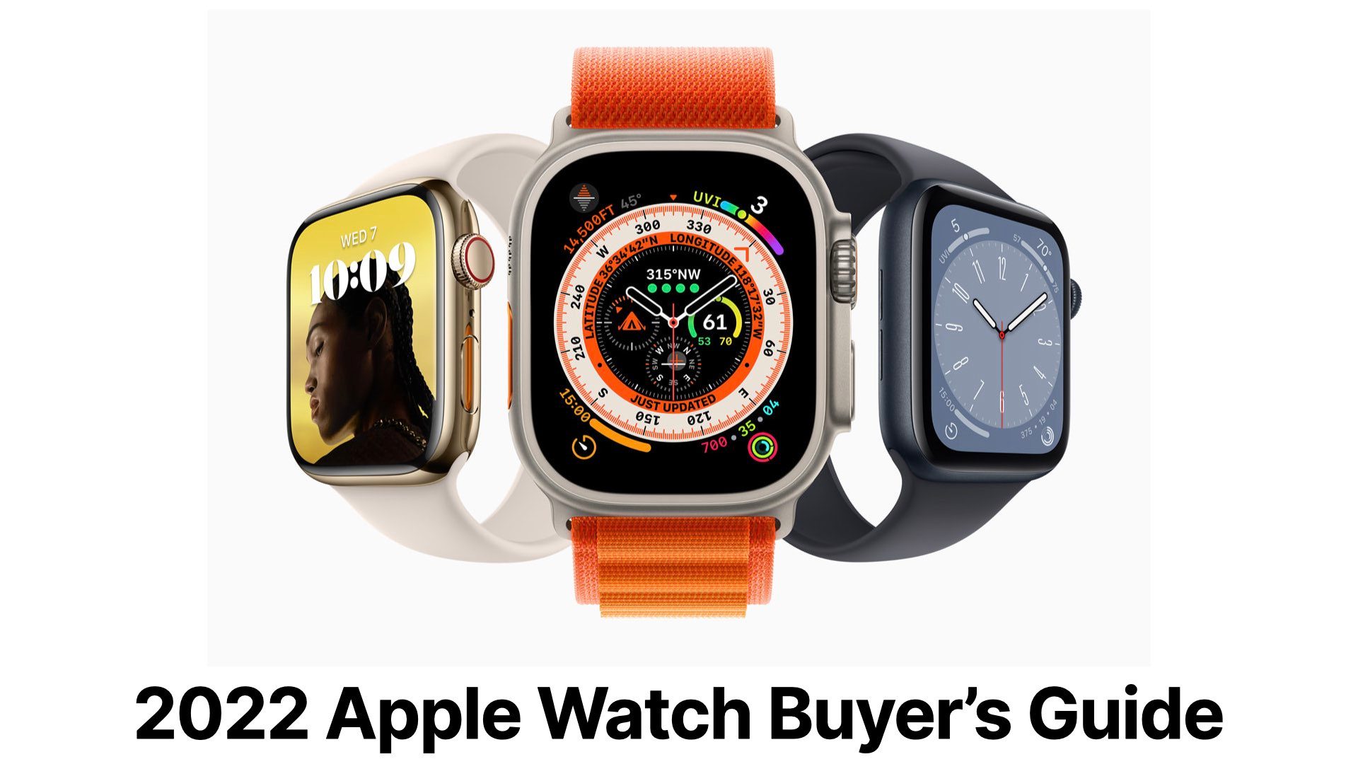 2022 Apple Watch Buyers Guide 001