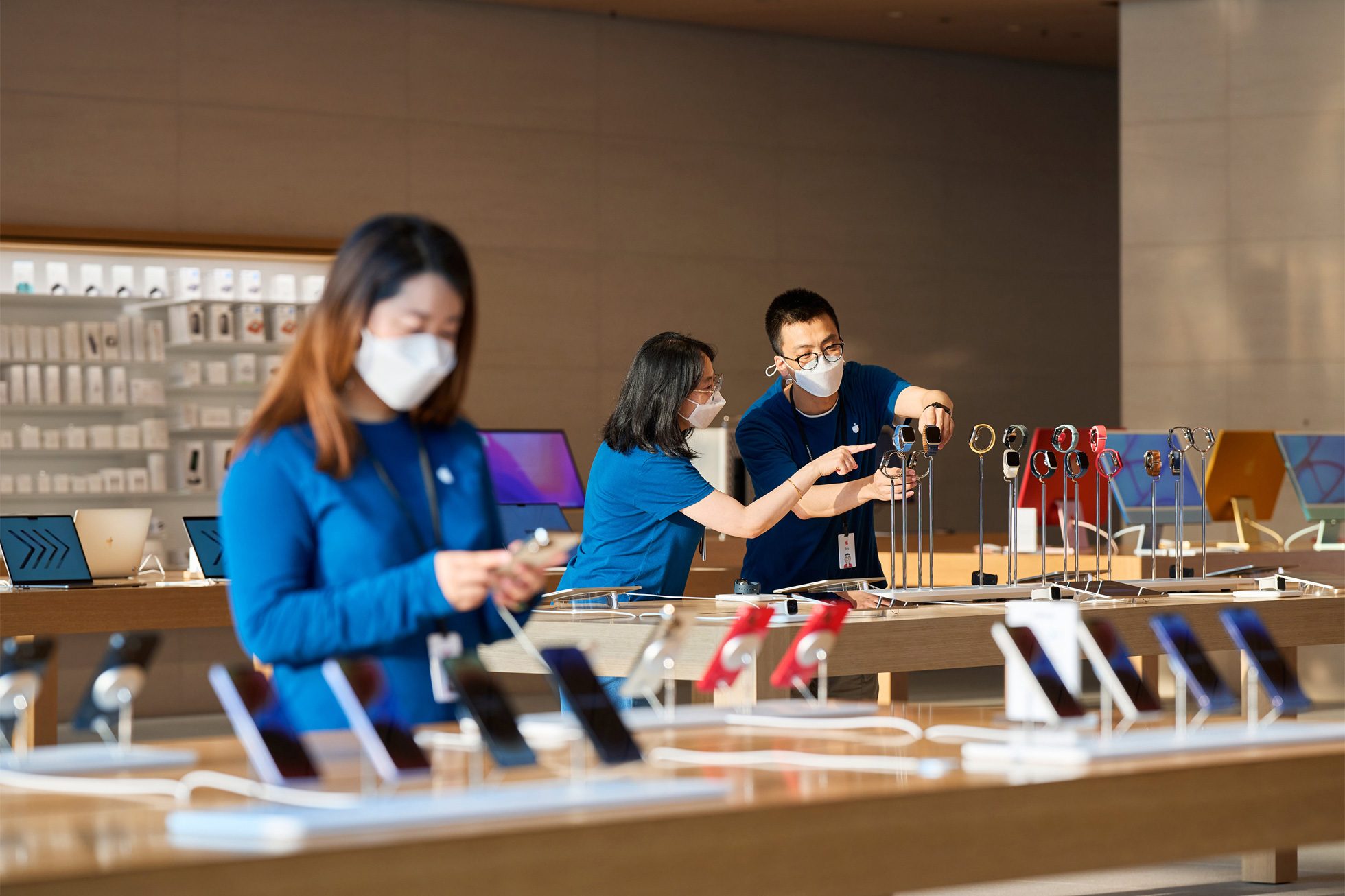 Apple Watch Series 8