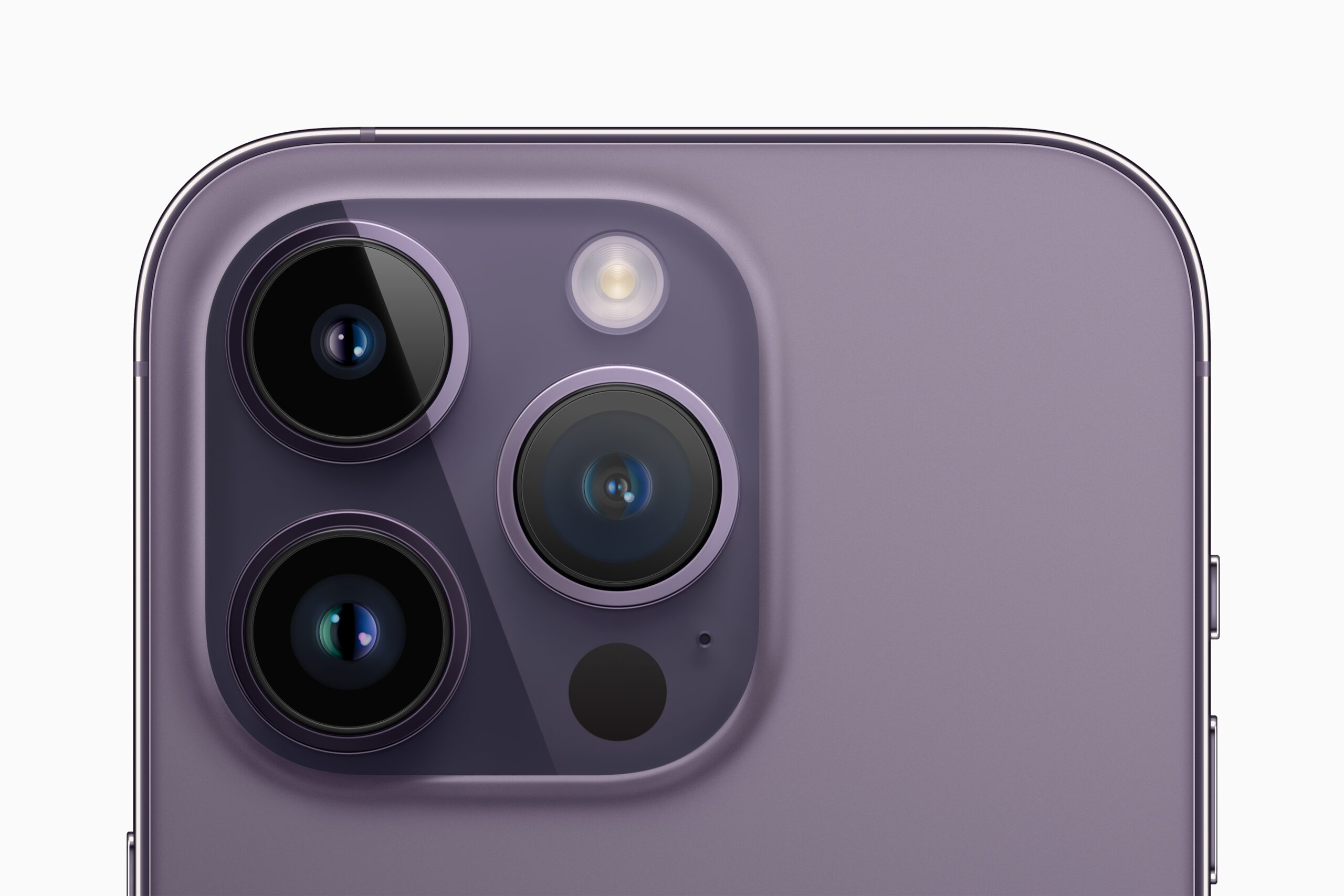 iPhone 14 Pro Deep Purple