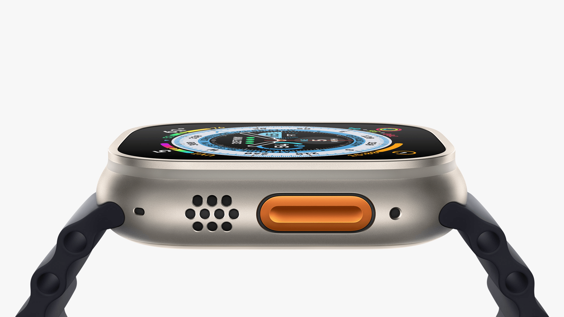Apple Watch Ultra