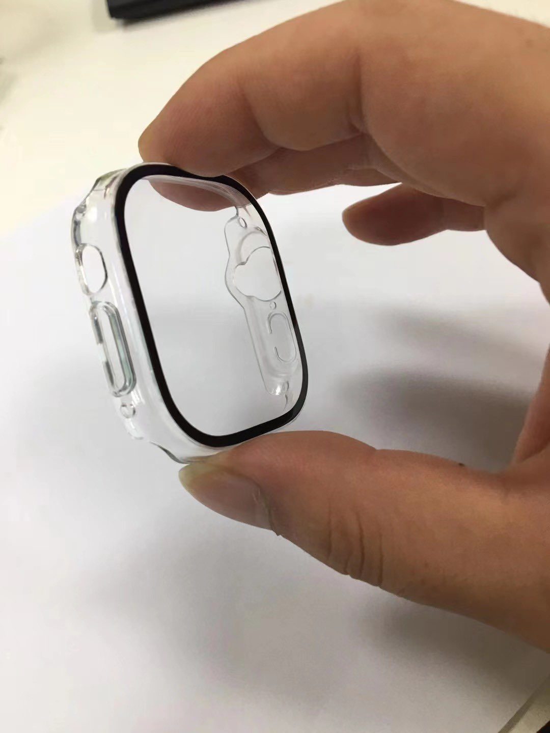 Sonny Dickson Apple Watch Pro