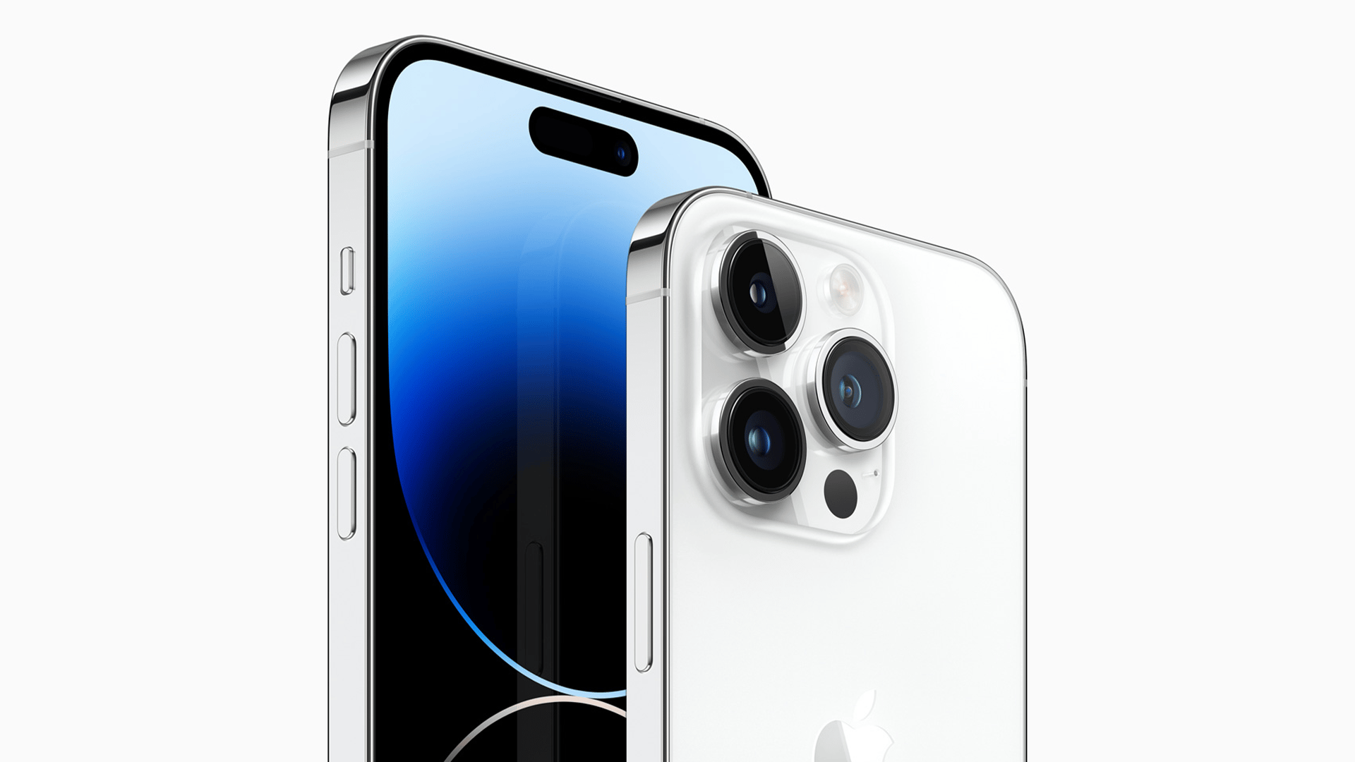 Apple iPhone 14 Wallpaper