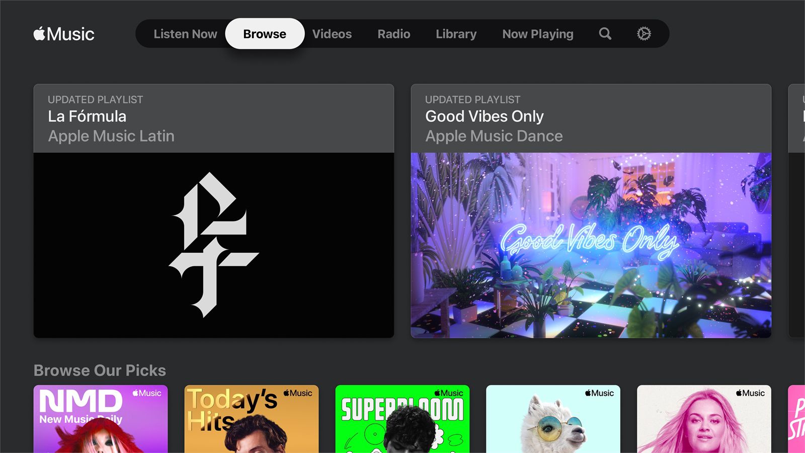 Apple Music App Now Available For Xbox Players