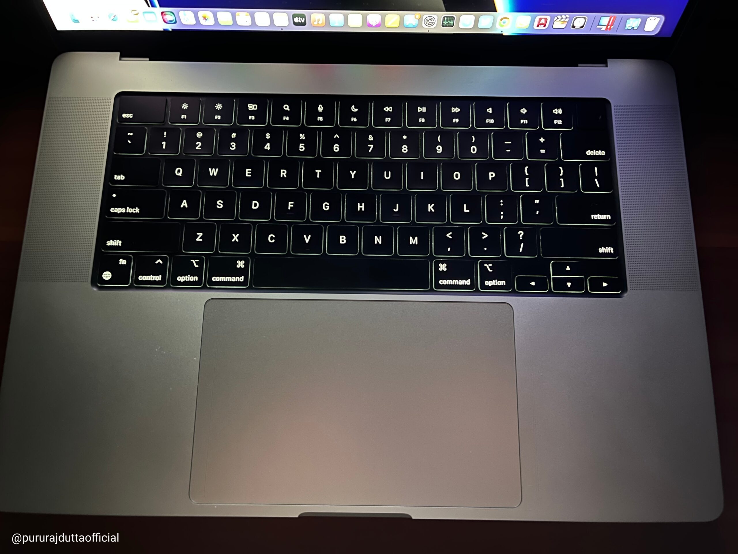 MacBook Pro