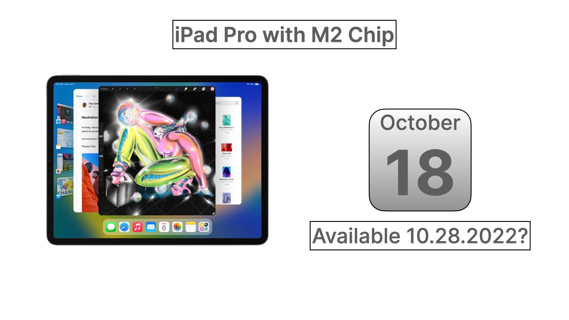 iPad Pro TN 002