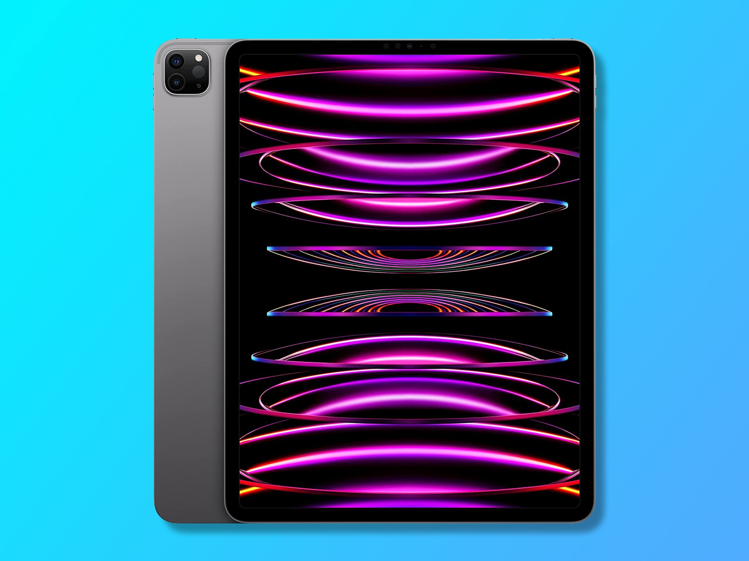 12 9 inch iPad Pro 2022 scaled