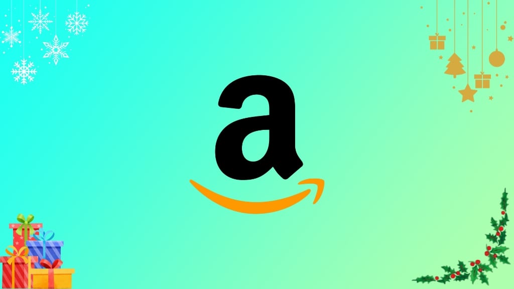 Amazon Black Friday Logo
