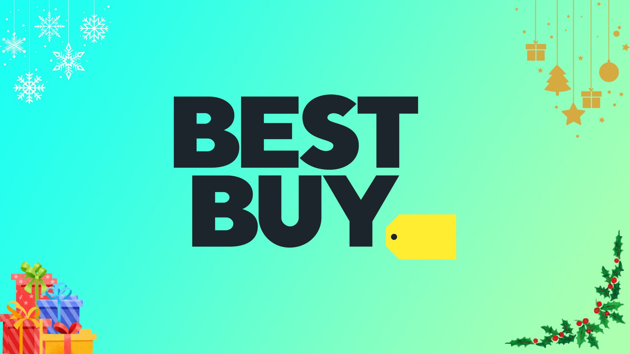 Best Buy Black Friday Deals