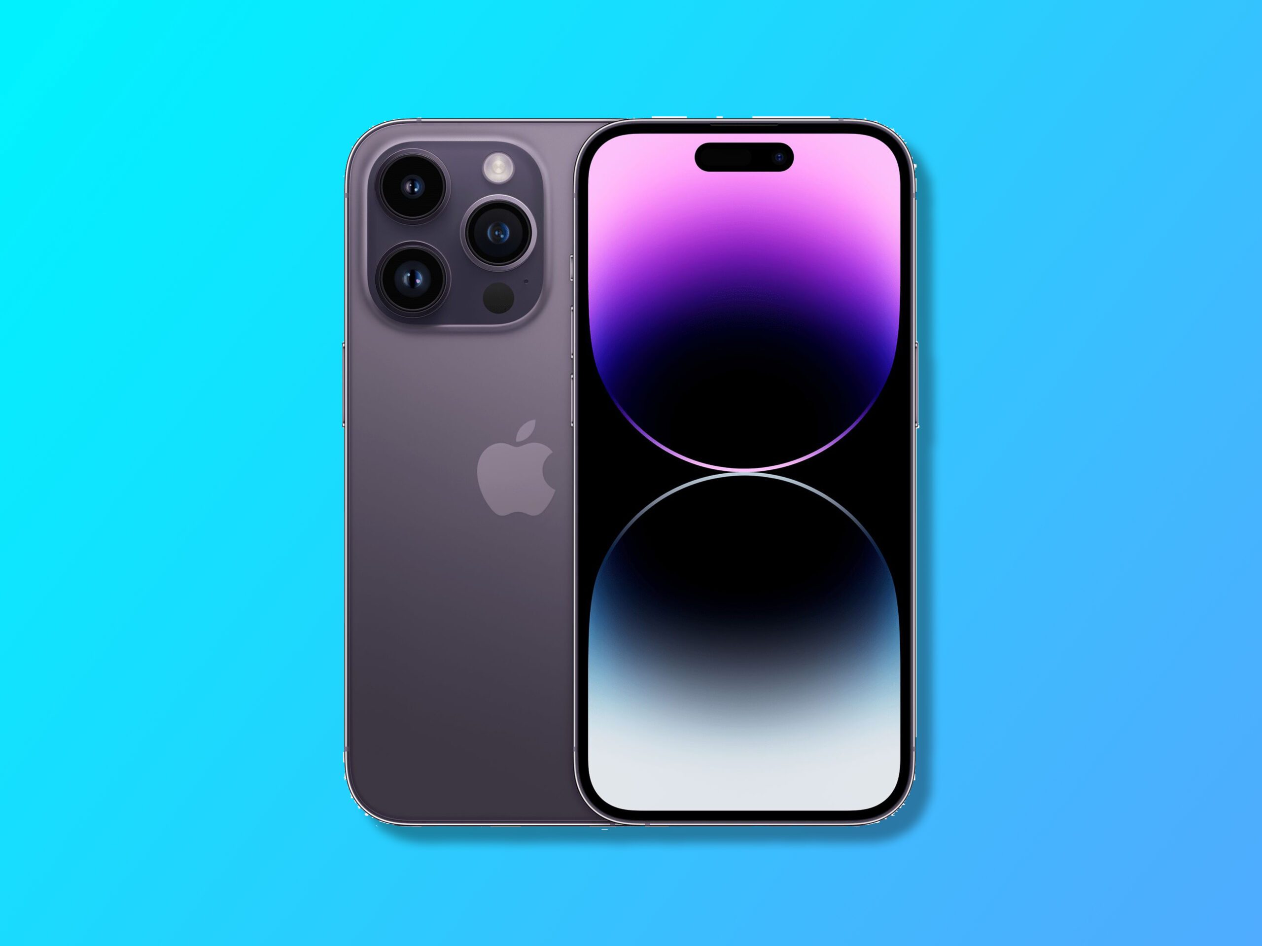 iPhone 14 Pro