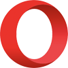 Opera Icon