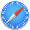 Safari Icon