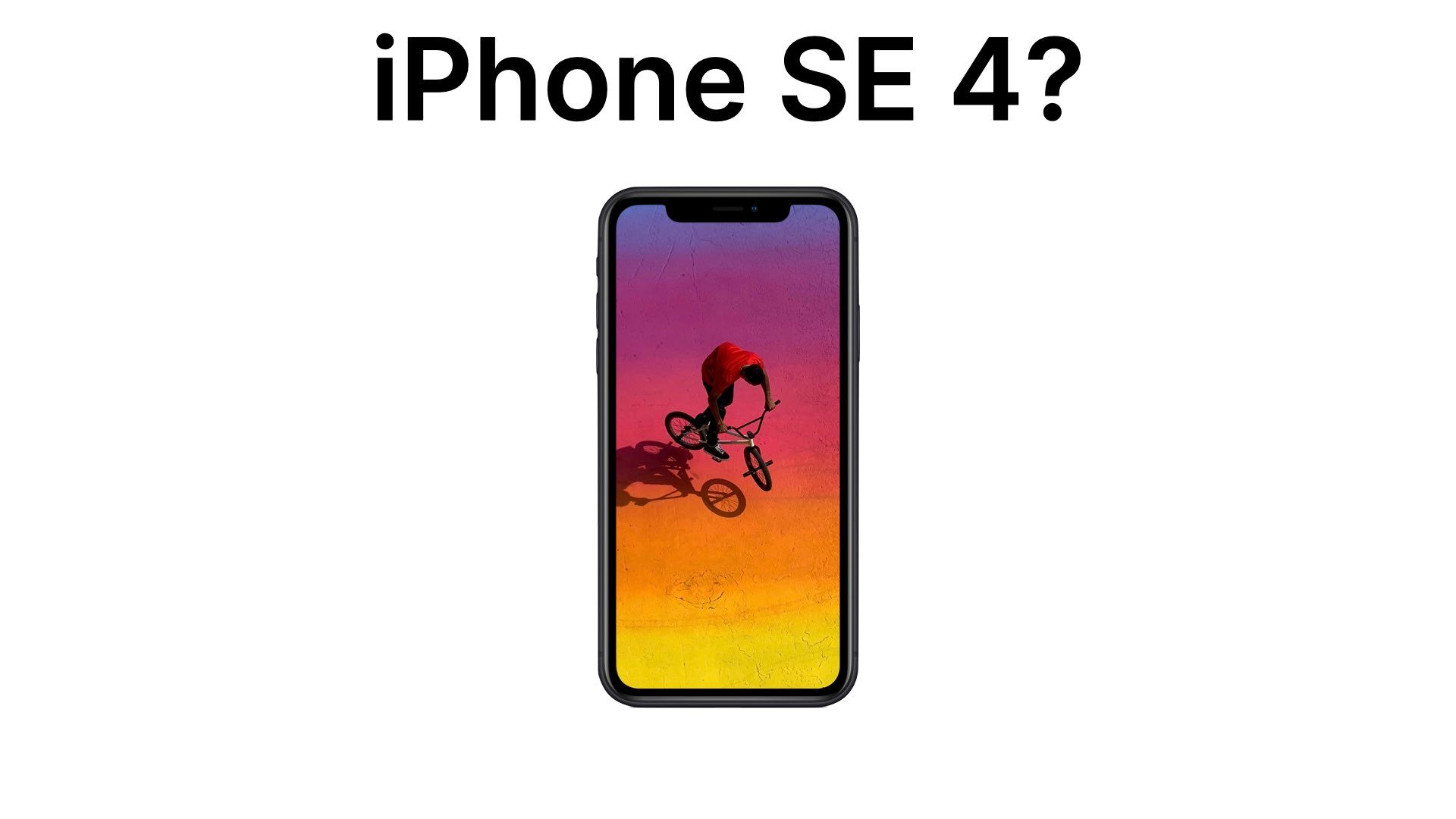 iPhone SE 4 001