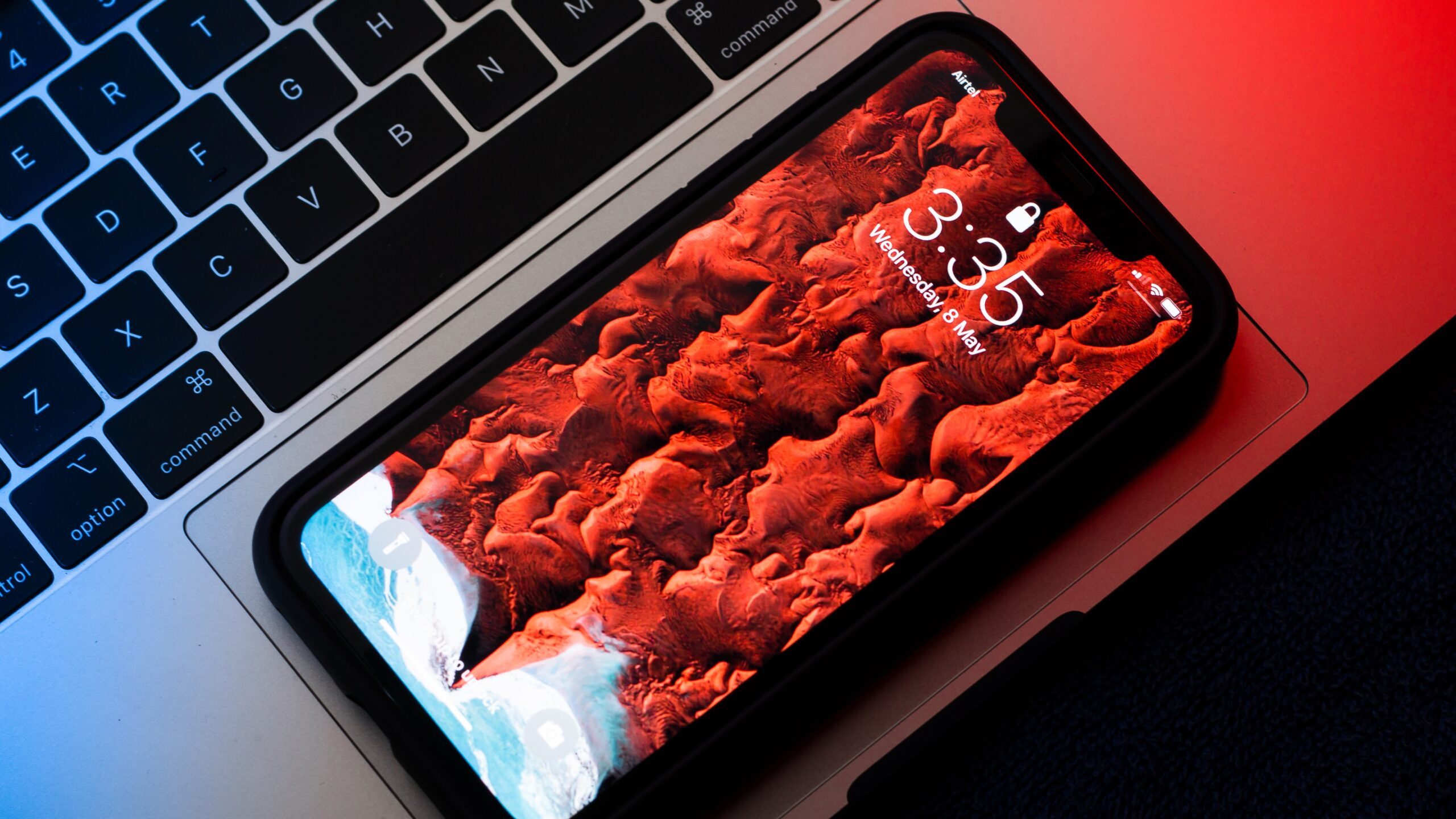 raagesh c bqX SBn9Bh8 unsplash scaled