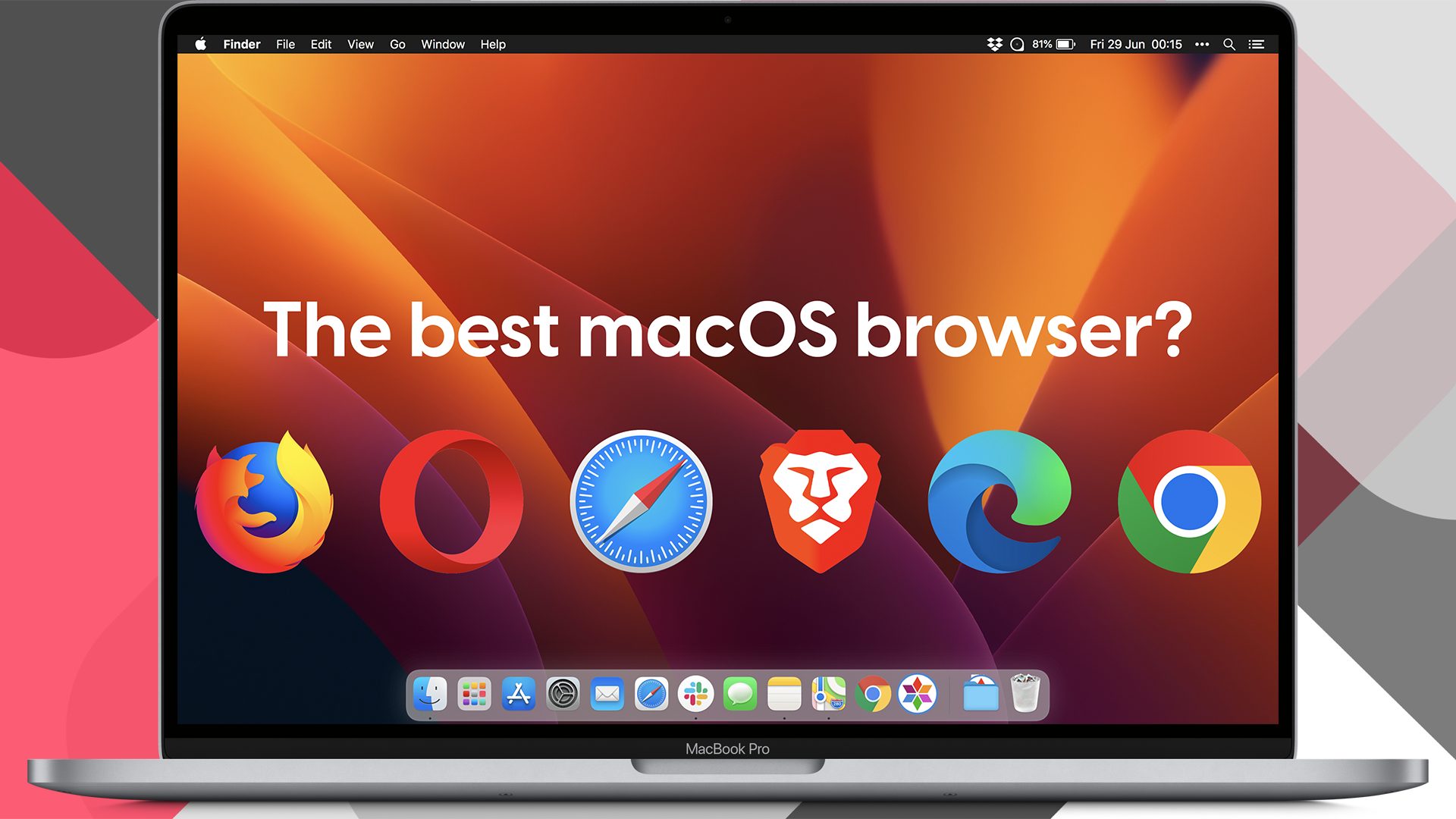 whats the best macOS browser