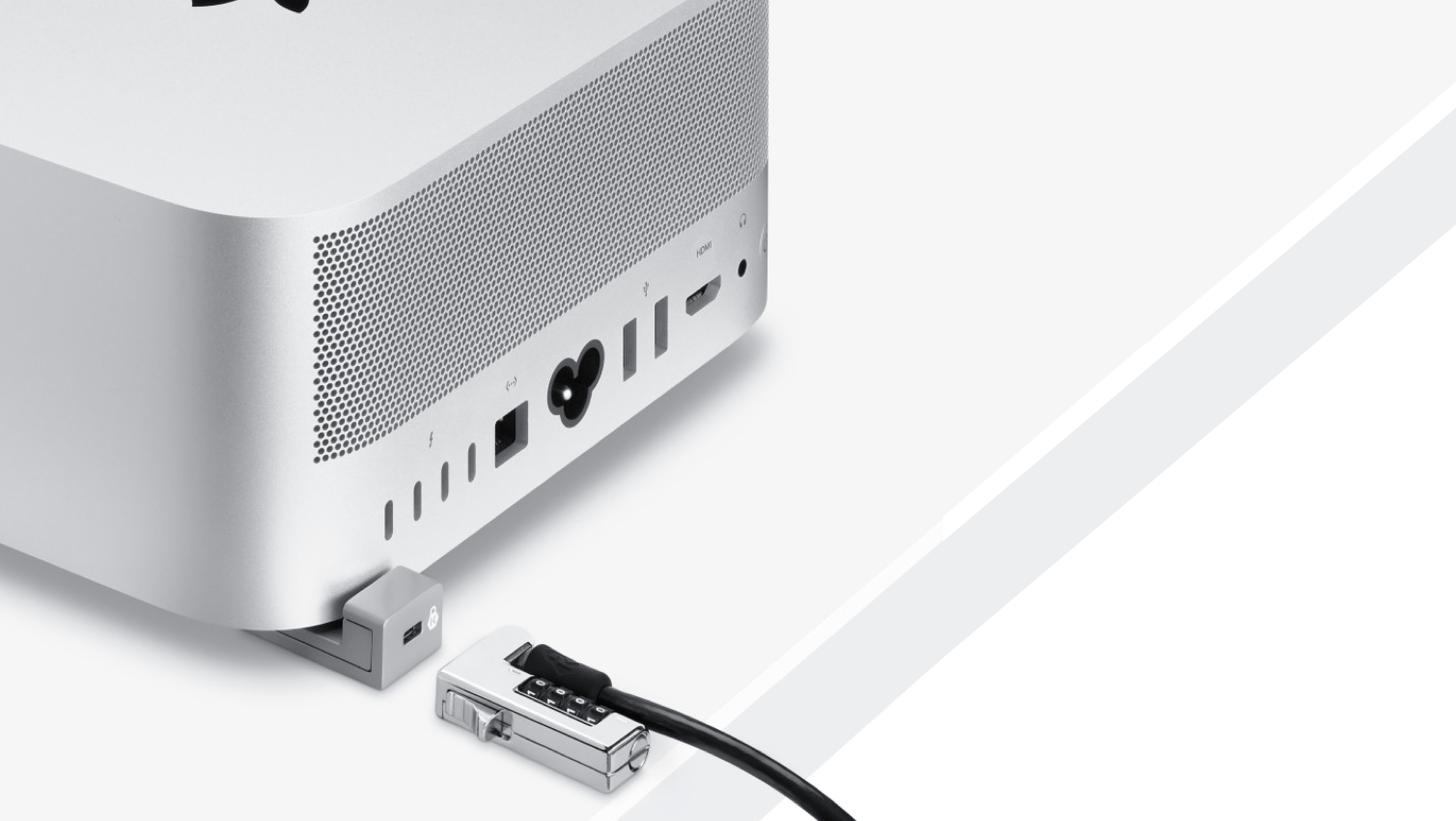 Mac Studio Lock kit