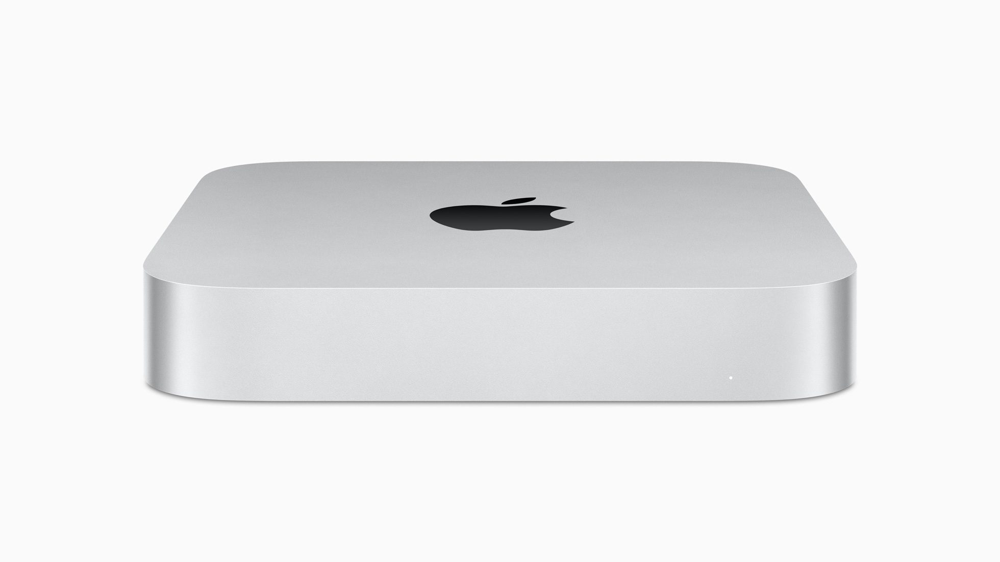 Apple Mac Mini M2 and M2 Pro.