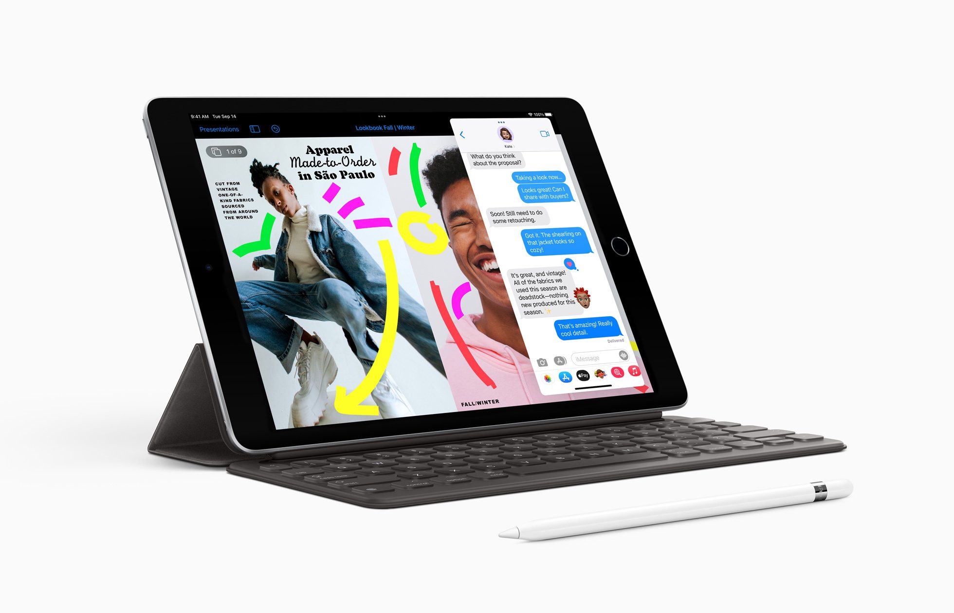 iPad 10.2-inch