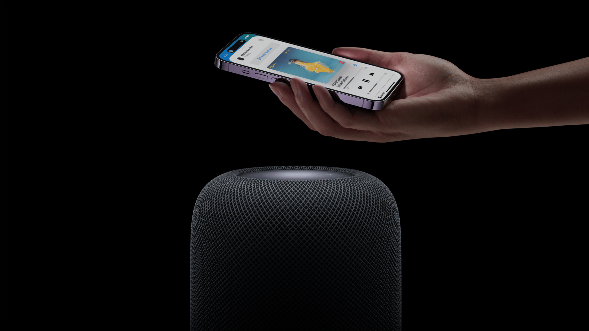 Report: Apple's Three New Smart Home Devices Are Nearly Ready To Launch