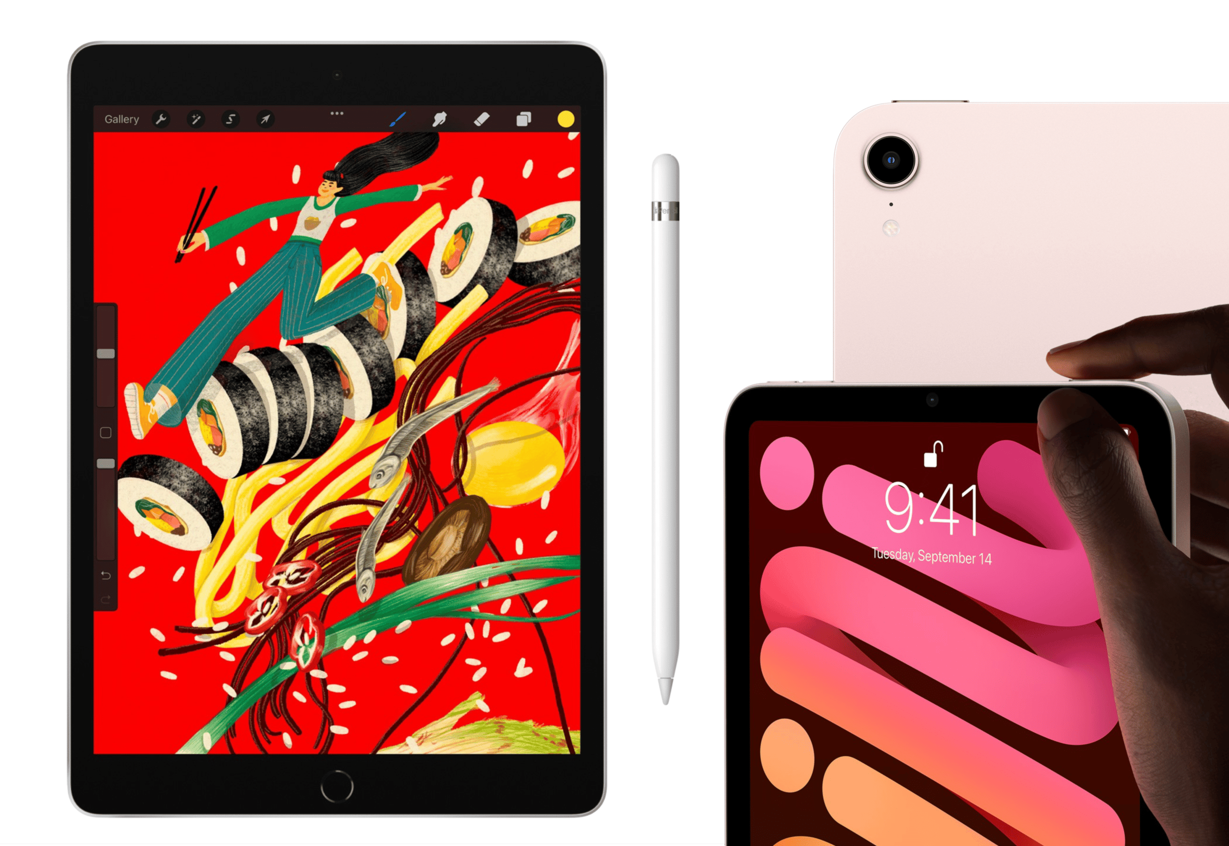 iPad Deal