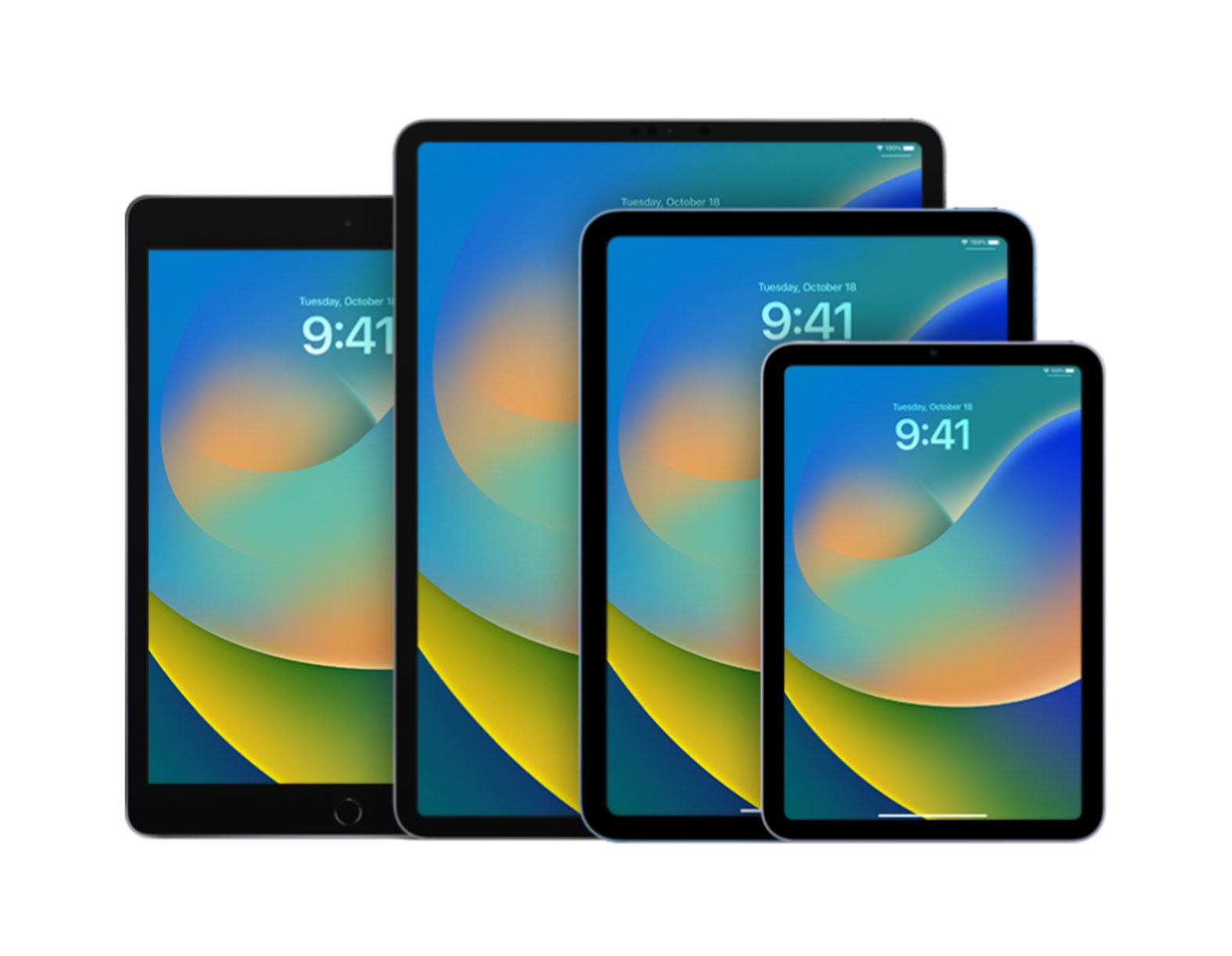 iPadOS 16.5