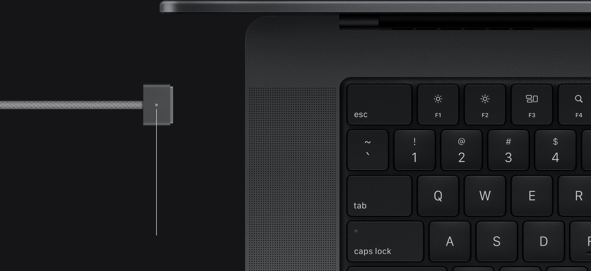 MagSafe 3 Charging Cable
