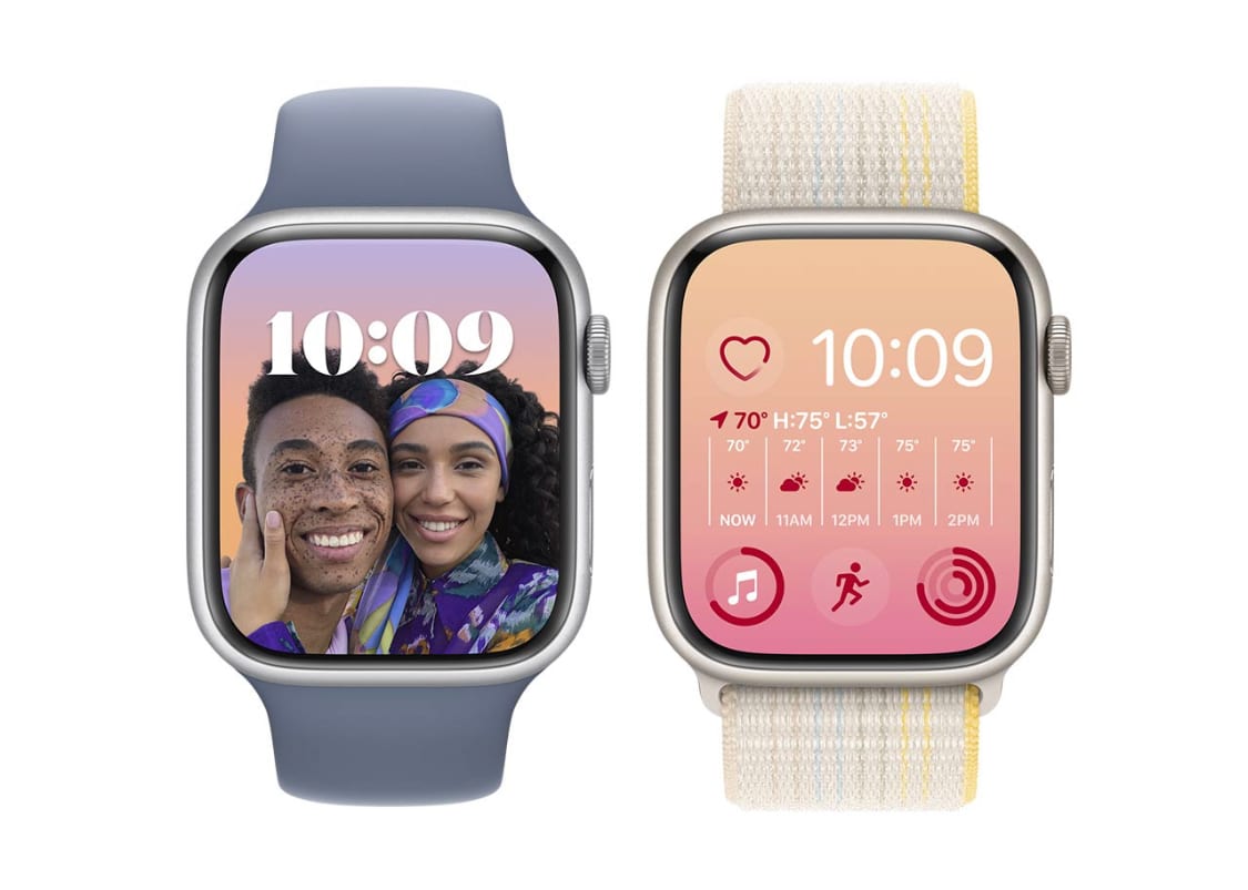 Deal: Save $70 on the Apple Watch Series 8 at Best Buy
