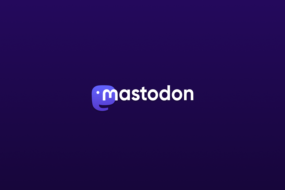 Tips for using Mastodon