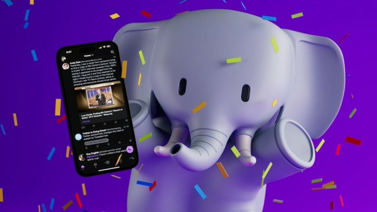 Ivory for Mastodon by Tapbots gets post editing feature and other updates, Mac version on the way