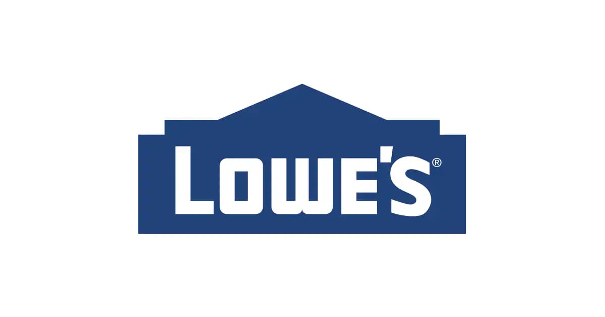 Lowe’s has begun accepting Apple Pay on its app and website