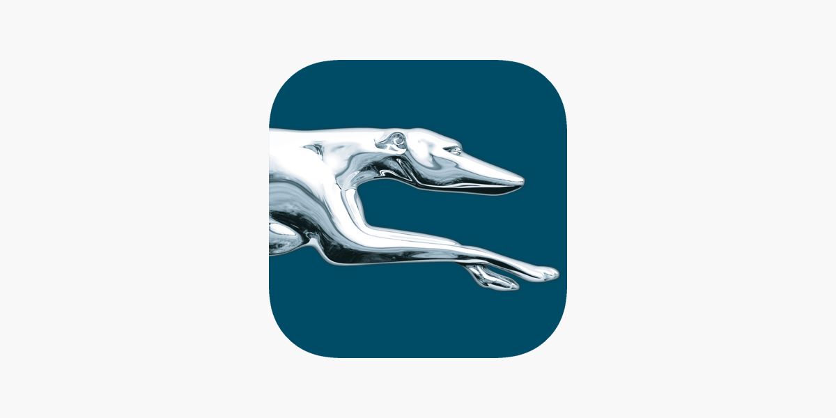 Greyhound now accepting Apple Pay in its app
