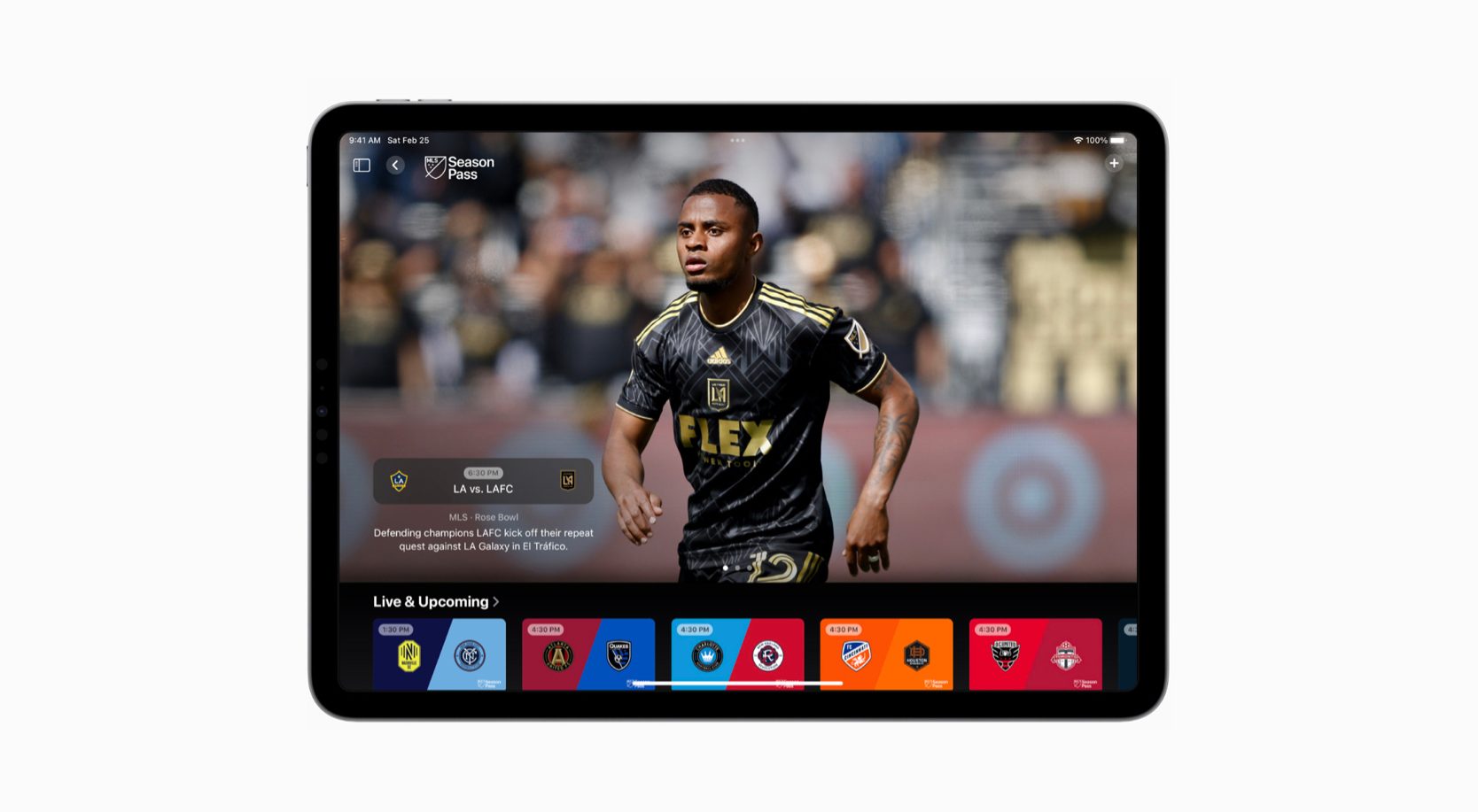 iPad Pro